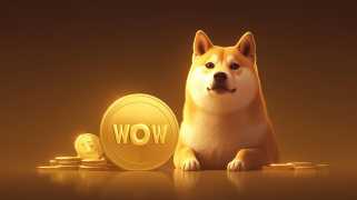 Prédiction de prix Dogecoin : PEPE Derivatives ICO devrait atteindre une capitalisation boursière supérieure à 38 millions de dollars alors que DOGE plonge de 20 % en deux semaines