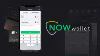 NOW Wallet: Erfahren Sie, warum es anderen nicht verwahrten Wallets einen Schritt voraus ist