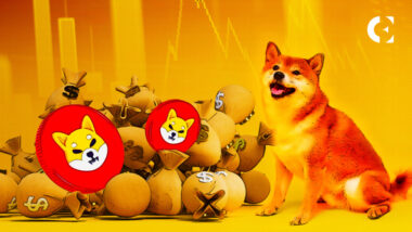 Shiba Inu gagnera 85% ? Le rôle de Dogecoin sur le marché dans la flambée des prix du SHIB