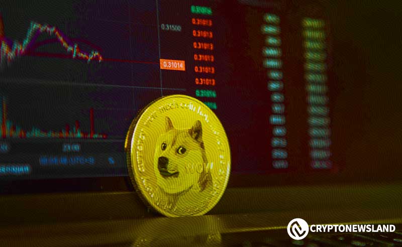 Dogecoin’s Historic Growth Patterns Signal a Potential 6,770% Upswing