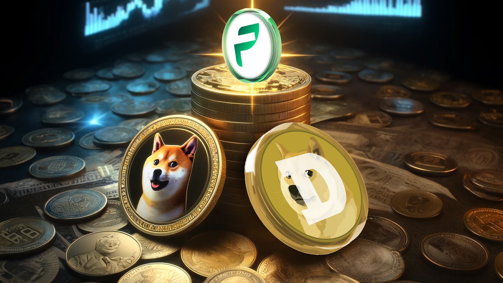 Shiba Inu Analyst Claims He Found the Next ‘DOGE’ That Will Turn $1k into $100k