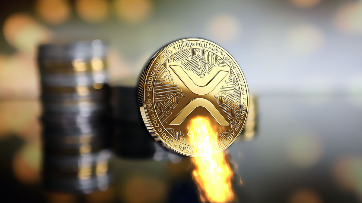 XRP Dominates South Korean Crypto Market