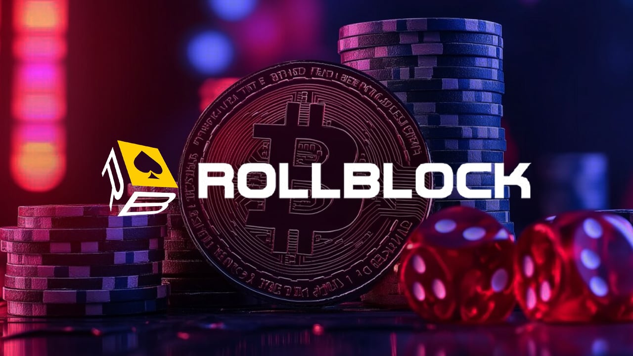 Rollblock が Dogecoin と Chainlink トレーダーにとっての最有力候補となる