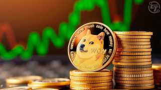 Dogecoin Could Surge 6,770% If Trend Continues, Analyst Says