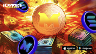 Monsta Mash ($MASH): Neue Solana (SOL)-Alternative steht kurz davor, DOGE zu überholen – Wie aus einer Dogecoin-Wette von 460 $ 1 Million $ wurden