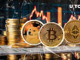 Galaxy dévoile les objectifs de prix 2025 pour Bitcoin, Ethereum, Dogecoin : Détails