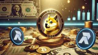 Dogecoin Price Les détenteurs à long terme se tournent vers l'altcoin à faible capitalisation avec un potentiel de retour sur investissement de 20 000 fois