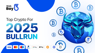 Upcoming Crypto Growth in 2025 – Pick These 5 Top Altcoins for Potential High Returns Over 500x