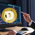 Dogecoin 2025: 이것이 사상 최고치에 대한 126%의 엄청난 급등의 시작입니까?