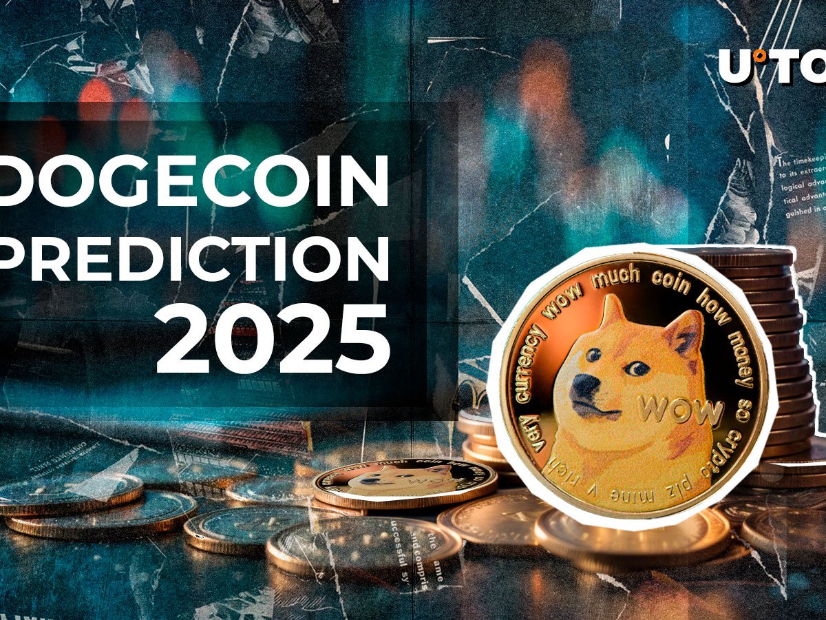 Dogecoin (DOGE)-Preisvorhersage 2025