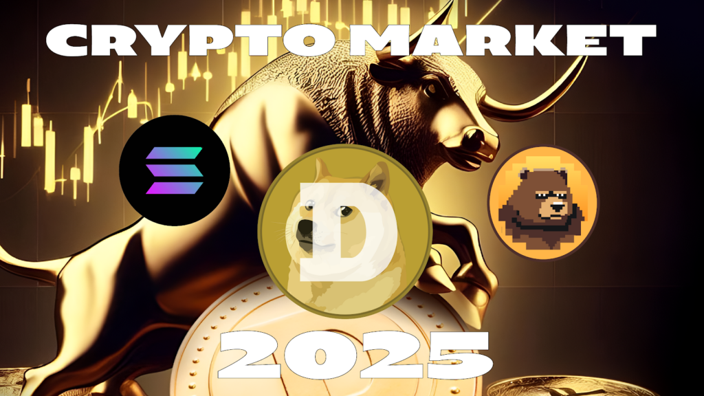 別指望 DOGE——300% 的捲土重來可能是 2025 年加密市場最大的驚喜！