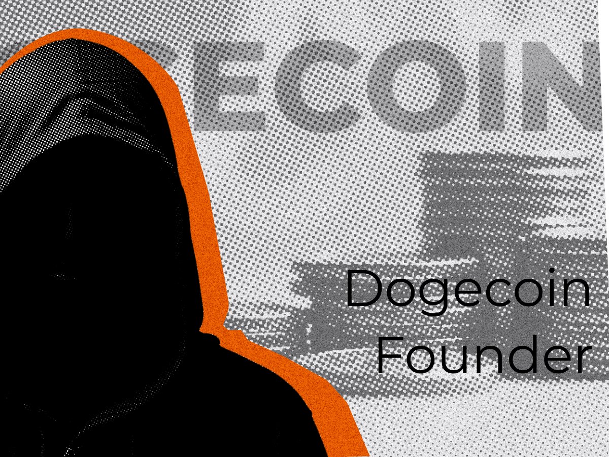 Dogecoin-Gründer kommentiert die Rallye des Kryptowährungsmarktes