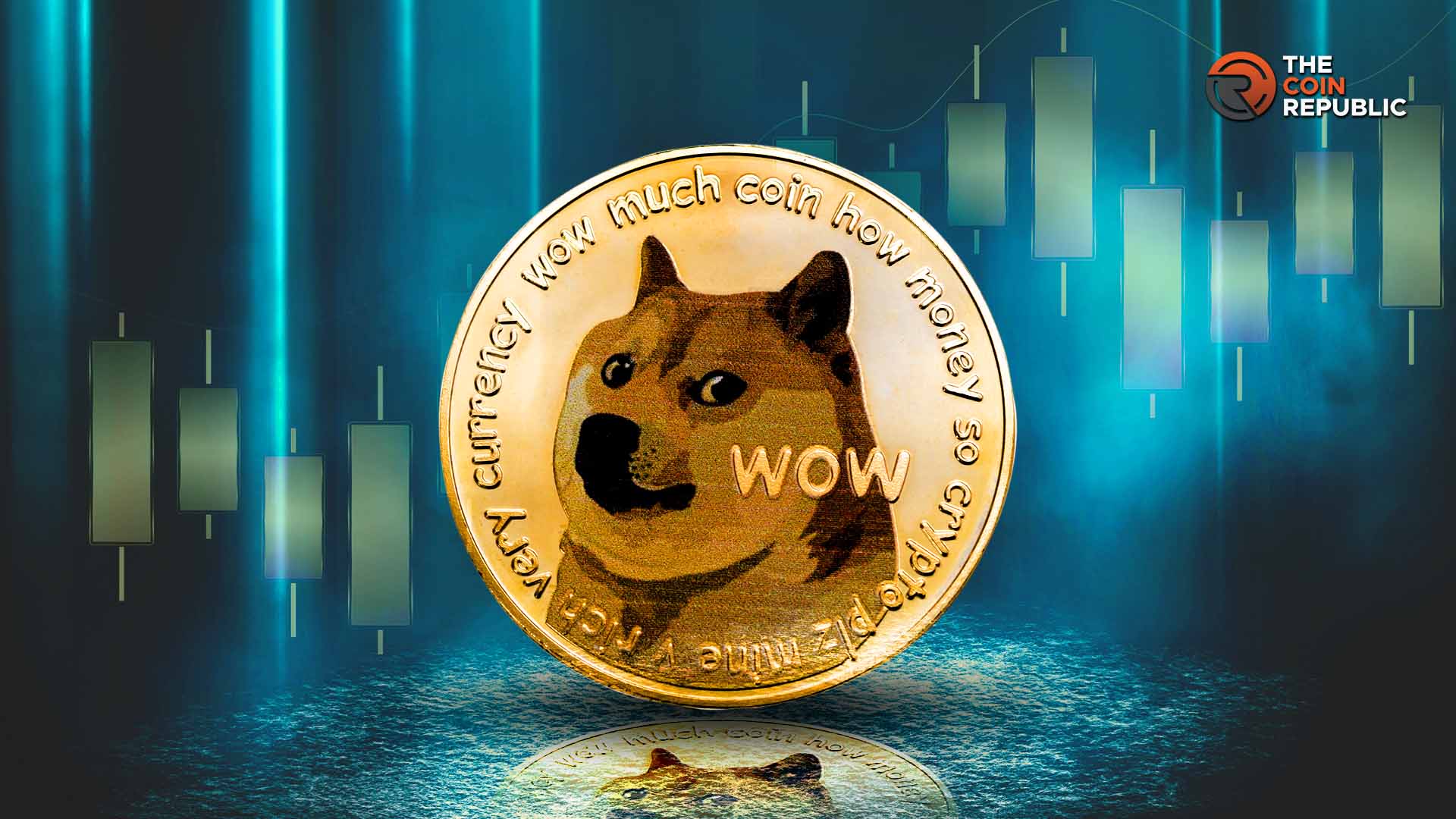 Le prix Dogecoin forme la structure « Jumping Creek » : ce que cela signifie pour les commerçants