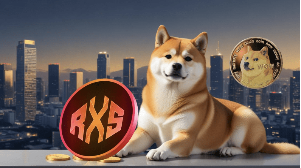 2021년 첫 5개월은 Dogecoin 백만장자가 되기에 충분하며, 새로운 Dogecoin 라이벌은 3개월 밖에 걸리지 않습니다.