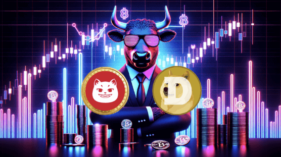 Von Grund auf neu: Warum diese kostengünstige Kryptowährung DOGE bis 2025 um das 1000-fache überholen wird!