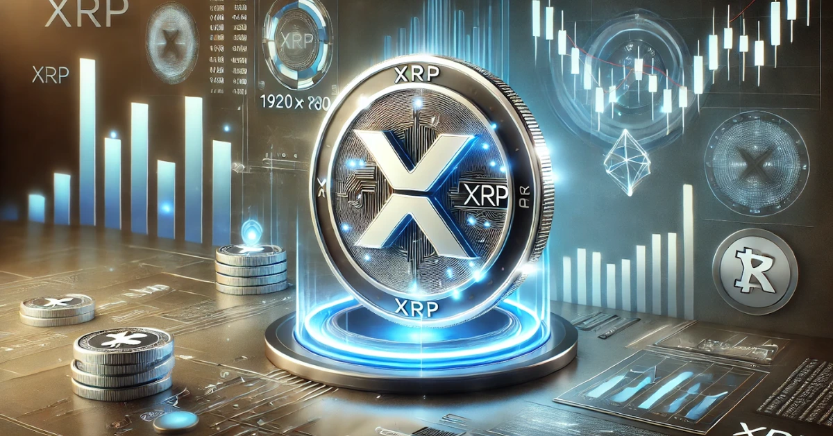 리플 가격 예측: XRP는 2025년에 10달러를 목표로 하며, 다른 두 알트코인에 대해서도 비슷한 성공을 거둘 것으로 예측합니다.