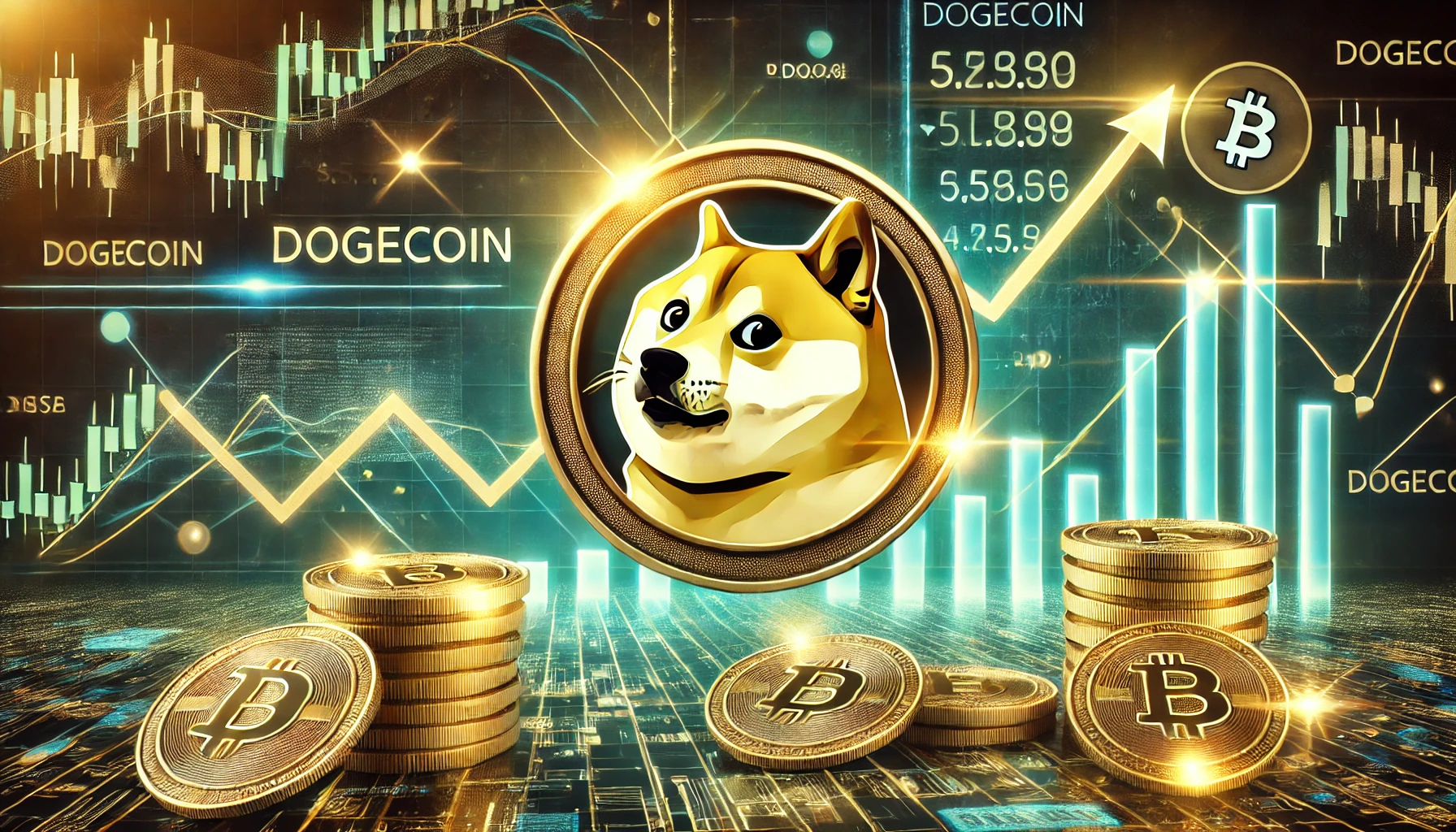 Dogecoin peut-il atteindre 1,2 $ en 2025 ? Les analystes prévoient un potentiel multiplié par 4