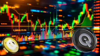 Dogecoin Price Prediction: DOJI Formation To Trigger Recovery To $0.5 And WallitIQ (WLTQ) To Rally 25,000% To $7 In 30 Days