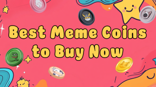 5 Top Meme Coins to Buy and Hold for 2025 as BTFD Raises $4.8M in Presale