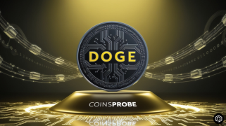 分析師重點介紹狗狗幣 (DOGE) 威科夫邏輯：未來還會有更大的漲幅嗎？