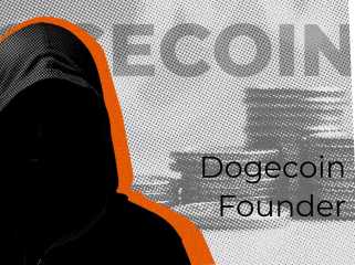 Dogecoin Founder Comments on Crypto Market Rallying