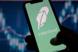 Robinhood belohnt 450.000 Benutzer mit einer Kryptowährungsverlosung im Wert von 2,5 Millionen US-Dollar