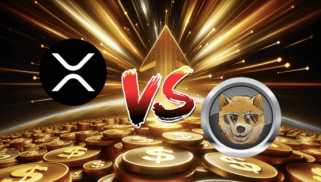 Analyst’s Favorite: Dogen to Hit Market Milestone Before XRP Reclaims $3