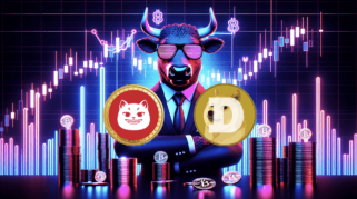 From Nothing to Moonshot: Why This Low-Cost Crypto Is Poised to Outpace DOGE in 2025 With x1000 Potential!