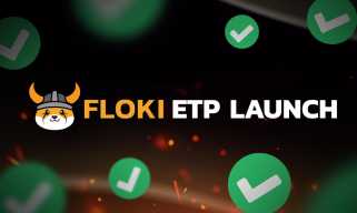 FLOKI DAO 一致投票为 Floki ETP 的推出提供流动性