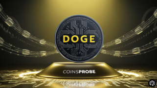 Dogecoin (DOGE) Shows Strength Following Major Whales Accumulation: Will The Momentum Continue?