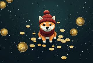 3 courses de crypto-monnaies pour 1 $ : Lunex Network (LNEX) peut-il battre Dogecoin (DOGE) et Shiba Inu (SHIB) en 2025 ?