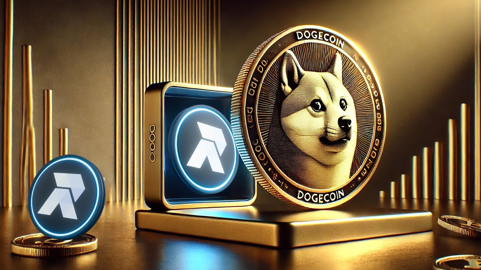 Dogecoin Price Fractal dit que DOGE connaîtra bientôt un rallye explosif, suivi de devises alternatives