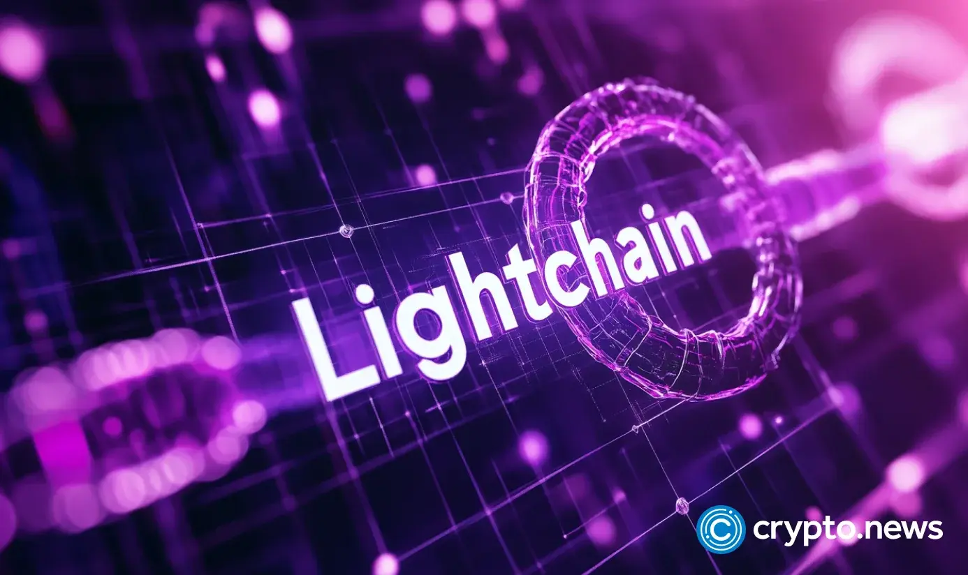 Lightchain AI ist möglicherweise eine bessere Wahl als Dogecoin, mit bis zu 10-fachen Gewinnen