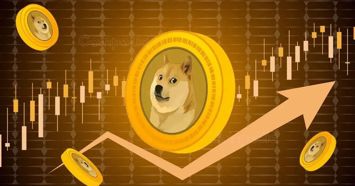 Why Dogecoin is Surging Today?