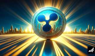 XRP 目前在韓國市場領先其他加密貨幣