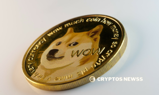 ドージコインクジラが10億8000万ドルを蓄積：DOGEにとって強気のサイン？