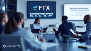 FTX Begins Creditors’ Repayments After Two Years of Bankruptcy