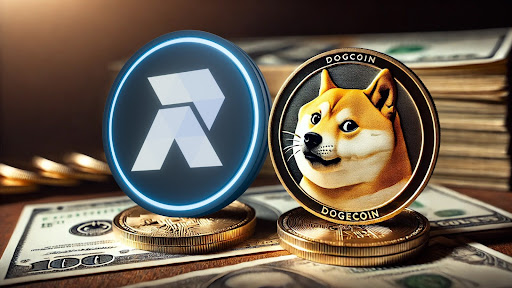 Dogecoin 분석가의 난제, Dogecoin 라이벌의 2025년 예측은 계속해서 1000배를 깨고 있습니다.