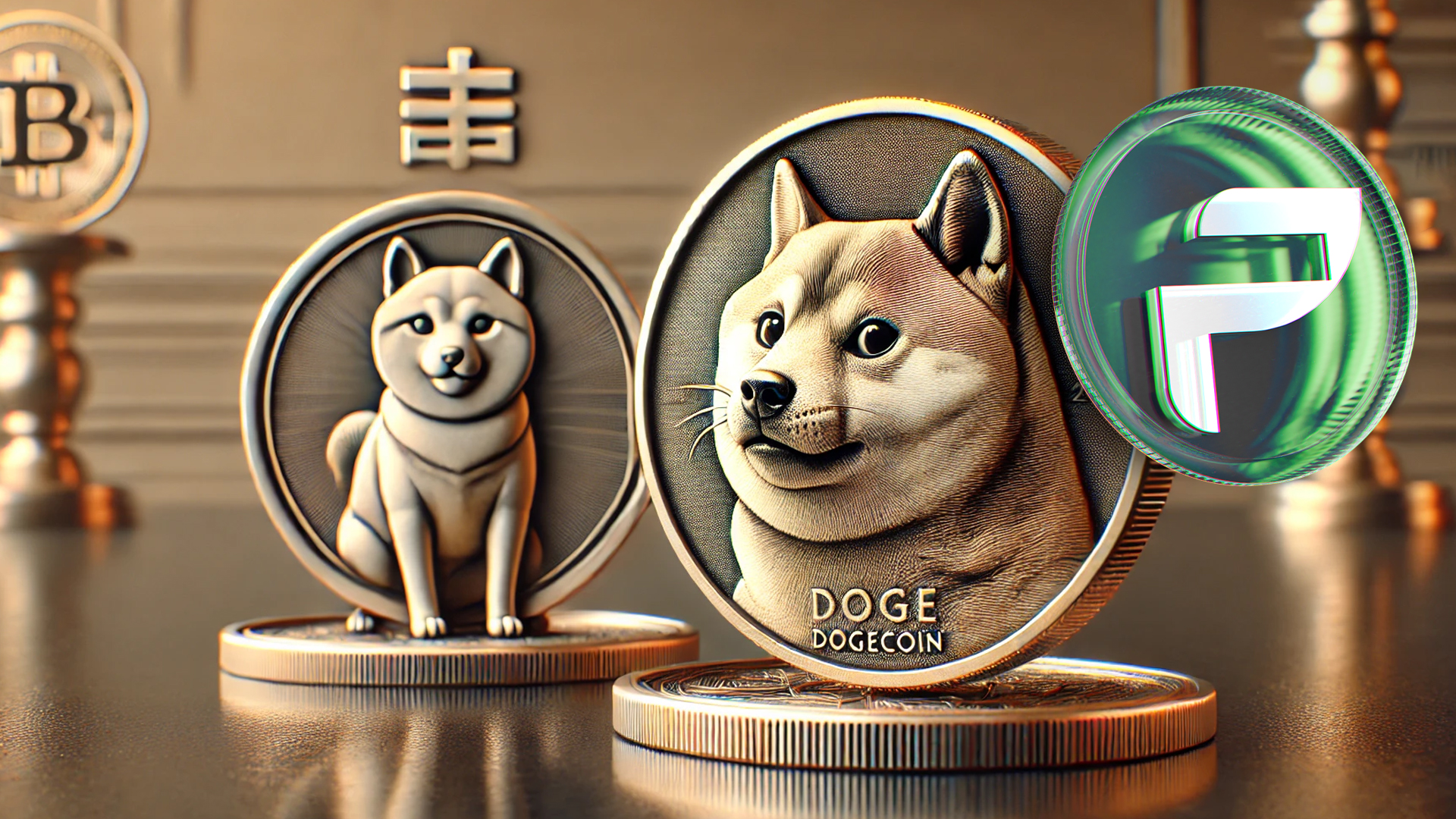 Les problèmes de prix du Dogecoin et du Shiba Inu incitent les traders à se tourner vers PropiChain, s'attendant à des rendements de 12 000 %