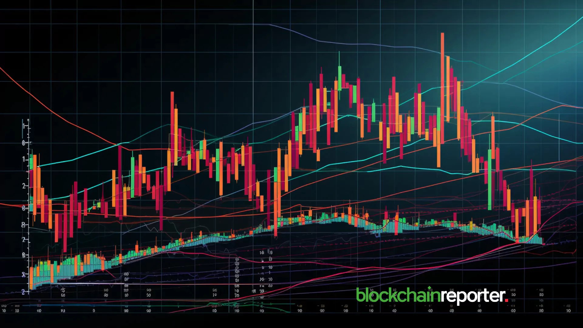 $SUI et $DOGE dominent les marchés des crypto-monnaies ce week-end