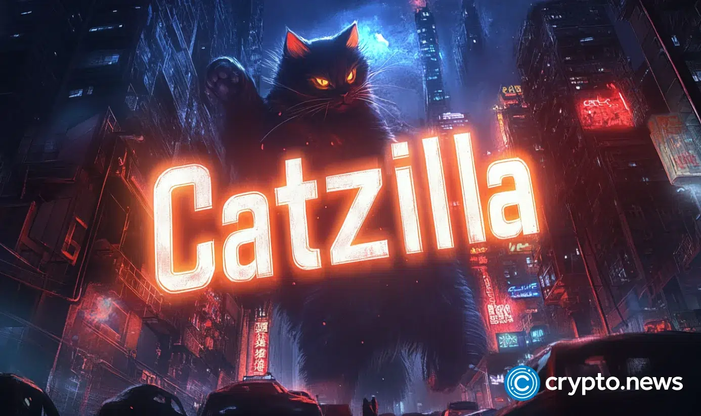 Catzilla의 부상: 이 밈 동전이 2025년을 지배할 이유