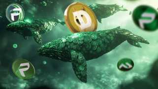 Dogecoin Whales Diversify Into an Emerging Altcoin Expected to Mirror DOGE’s 2021 Rally