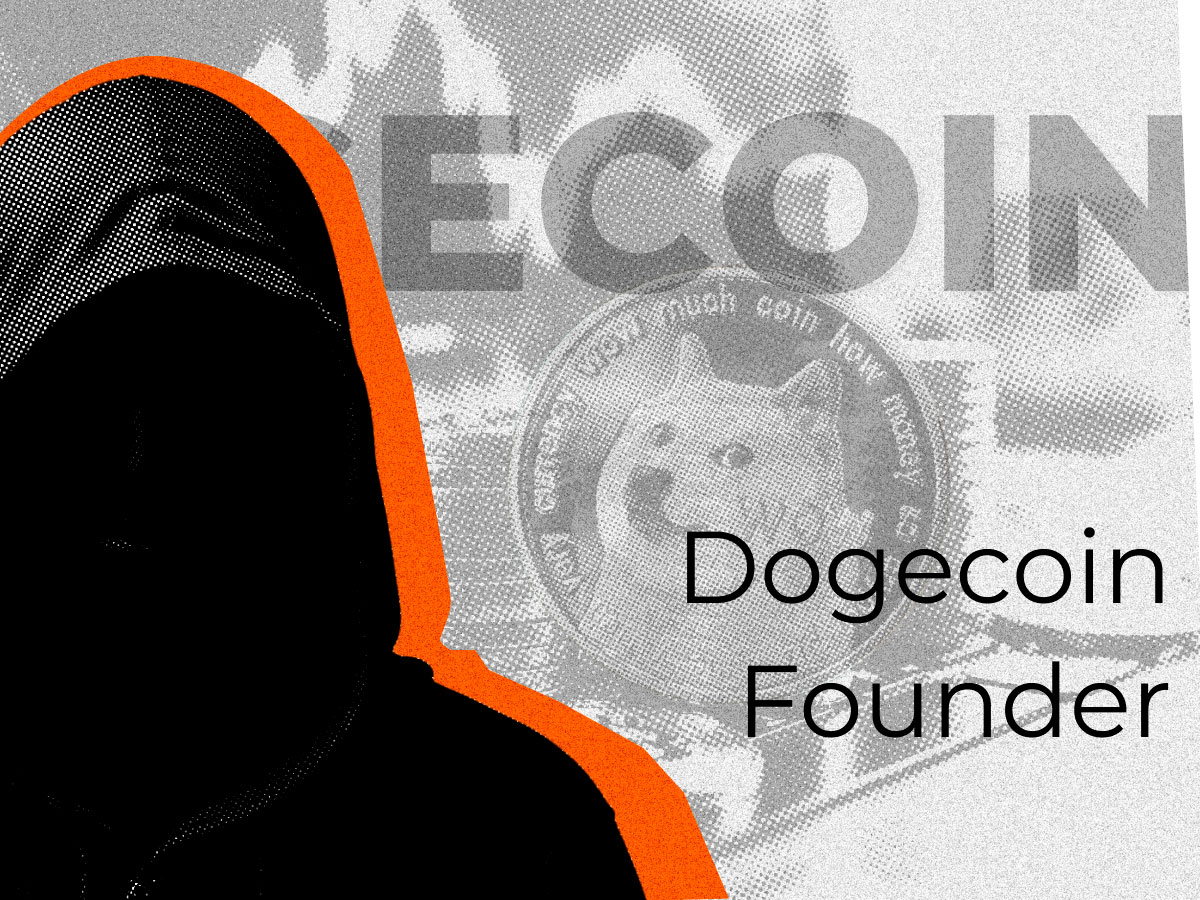 DOGE到火箭500%？狗狗币创造者对此有计划