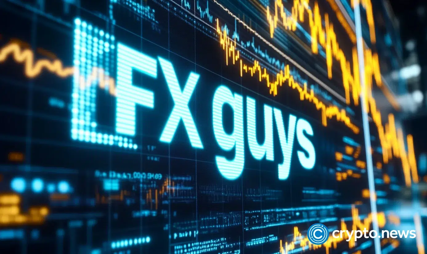 La prévente de FX Guys crée un modèle de réussite au-delà de Dogecoin et Shiba Inu