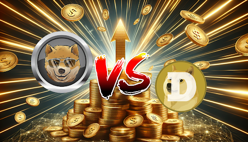 Les difficultés de Dogecoin se poursuivent : est-il temps d’échanger Dogecoin contre cette nouvelle pièce très prisée ?