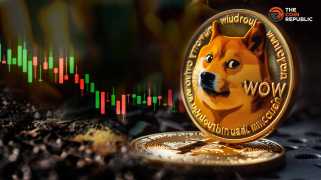 Le RSI et les baleines signalent un potentiel de hausse, le prix du Dogecoin peut-il atteindre 1 $