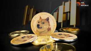 DOGE 價格在看漲分配階段勢頭中走強