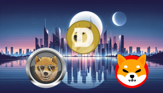 Dogecoin and Shiba Inu Are Old News – This $0.0015 Token Is 2025’s Millionaire Maker