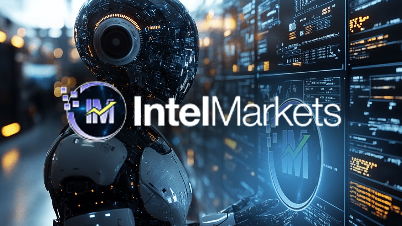 狗狗幣和 IntelMarkets 在小額投資選擇方面處於領先地位