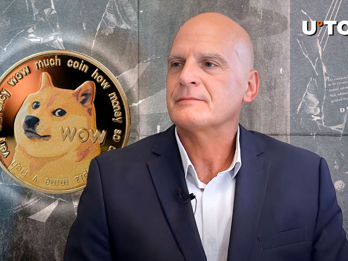 Mike McGlone compare DOGE et « l'offre illimitée de crypto-monnaie » à la « bulle Internet »